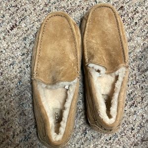 Mens Ugg Slip on Slipper